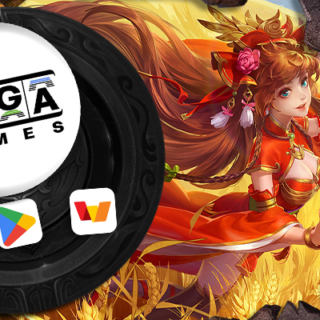 NAGA GAMES มาแรงอันดับ 1 ของเอเชีย เปิดให้บริการตลอด 24 ชม.